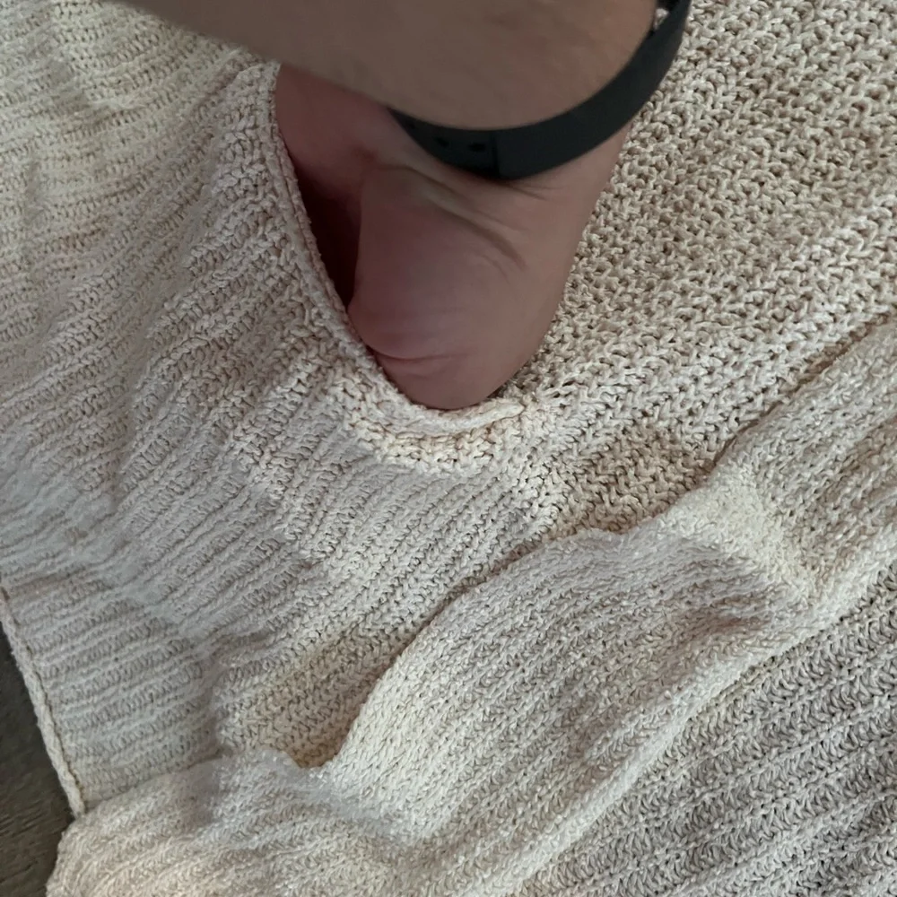 Free People Low Tide Cardigan